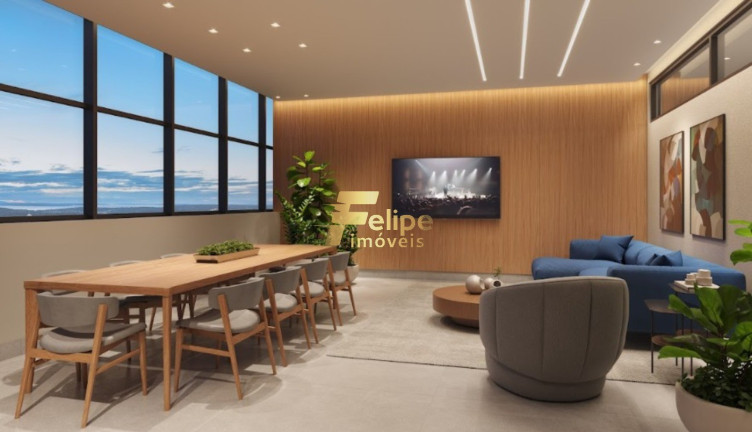 Imagem Imóvel com 2 Quartos à Venda, 62 m² em Jardim Da Penha - Vitória Imagem Imóvel com 2 Quartos à Venda, 62 m² em Jardim Da Penha - Vitória