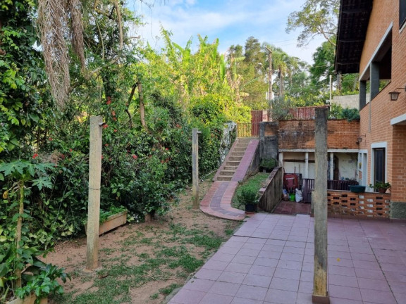 Imagem Casa com 7 Quartos à Venda, 500 m² em Embu Mirim - Itapecerica Da Serra Imagem Casa com 7 Quartos à Venda, 500 m² em Embu Mirim - Itapecerica Da Serra