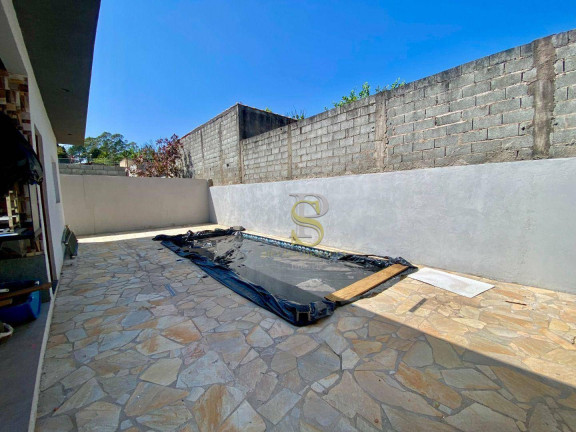 Imagem Casa com 3 Quartos à Venda, 116 m² em Terra Preta - Mairiporã Imagem Casa com 3 Quartos à Venda, 116 m² em Terra Preta - Mairiporã