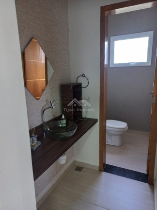 Imagem Casa de Condomínio com 3 Quartos à Venda, 173 m² em Condomínio Village Da Serra - Araçoiaba Da Serra Imagem Casa de Condomínio com 3 Quartos à Venda, 173 m² em Condomínio Village Da Serra - Araçoiaba Da Serra