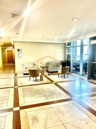 Imagem Loft com 1 Quarto para Alugar, 35 m² em Jardim São Paulo (zona Norte) - São Paulo