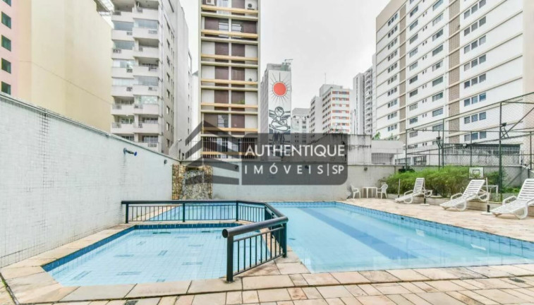 Imagem Apartamento com 2 Quartos à Venda, 77 m² em Paraíso - São Paulo Imagem Apartamento com 2 Quartos à Venda, 77 m² em Paraíso - São Paulo
