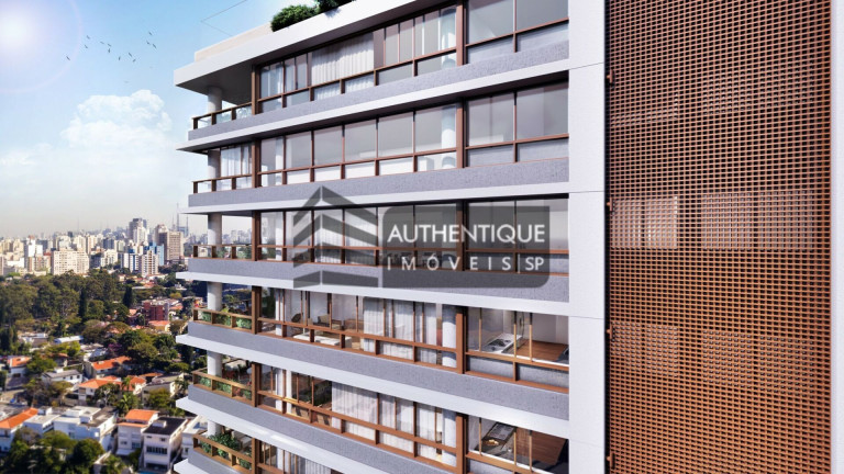 Imagem Apartamento com 2 Quartos à Venda, 130 m² em Vila Madalena - São Paulo Imagem Apartamento com 2 Quartos à Venda, 130 m² em Vila Madalena - São Paulo