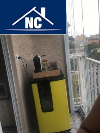 Imagem Apartamento com 2 Quartos à Venda, 47 m² em Jardim Celeste - São Paulo