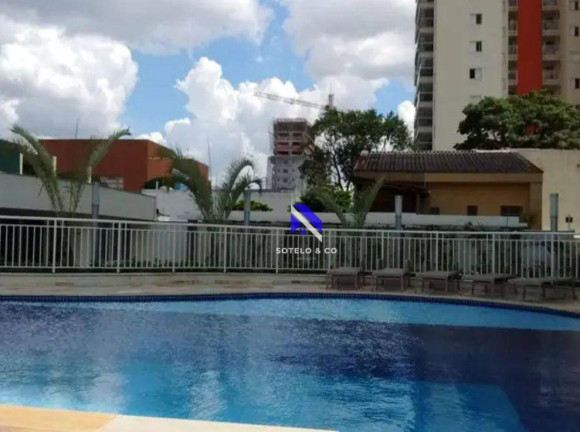 Imagem Apartamento com 3 Quartos à Venda, 93 m² em Tatuapé - São Paulo