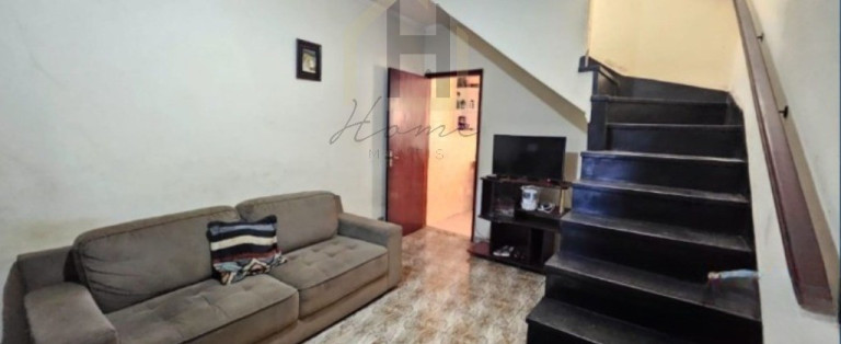 Casa com 4 Quartos à Venda, 196 m² em Vila Floresta - Santo André
