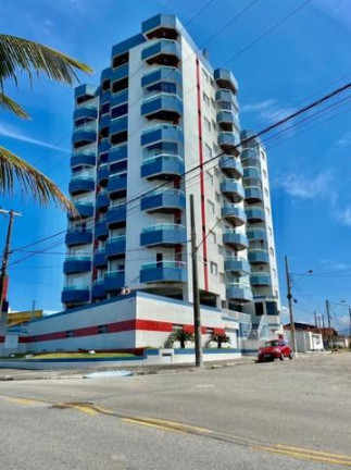 Imagem Apartamento com 2 Quartos à Venda, 82 m² em Centro - Mongaguá