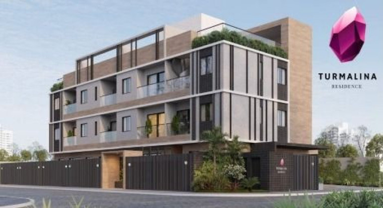 Imagem Apartamento com 3 Quartos à Venda, 60 m² em Aeroclube - João Pessoa