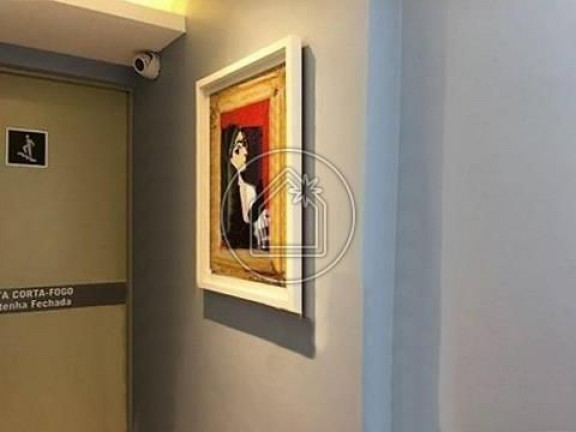 Imagem Apartamento com 3 Quartos à Venda, 138 m² em Gávea - Rio De Janeiro