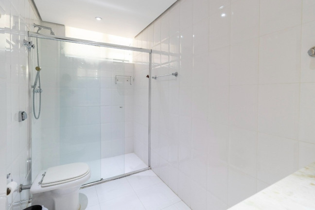 Imagem Apartamento com 3 Quartos à Venda, 224 m² em Jardim Paulista - São Paulo