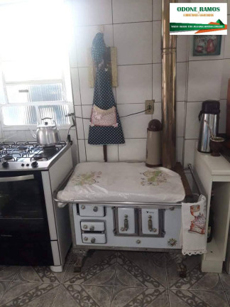 Imagem Casa com 2 Quartos à Venda, 90 m² em Canoas