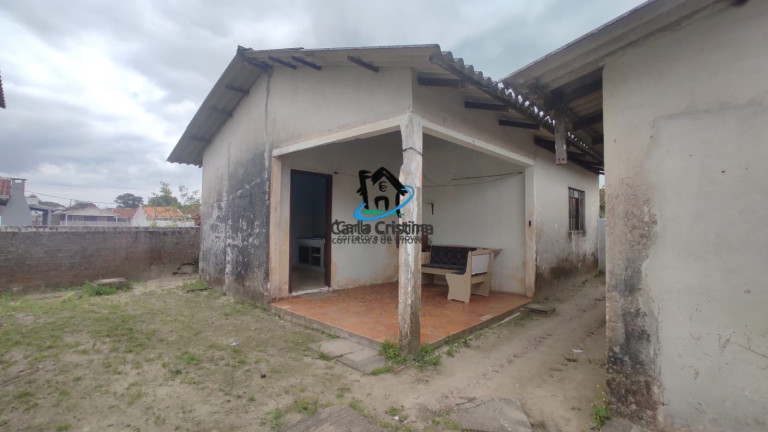 Imagem Casa com 2 Quartos à Venda, 288 m² em Shangrila - Pontal Do Paraná