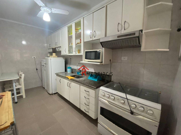 Imagem Apartamento com 2 Quartos à Venda, 75 m² em Vila Tupi - Praia Grande Imagem Apartamento com 2 Quartos à Venda, 75 m² em Vila Tupi - Praia Grande