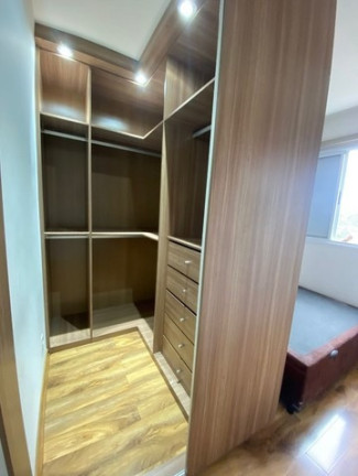 Imagem Apartamento com 2 Quartos à Venda, 58 m² em Chácara Cruzeiro Do Sul - São Paulo Imagem Apartamento com 2 Quartos à Venda, 58 m² em Chácara Cruzeiro Do Sul - São Paulo