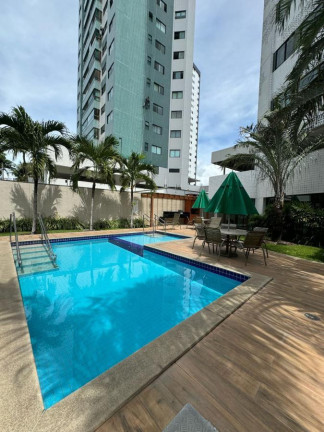 Imagem Imóvel com 4 Quartos à Venda, 137 m² em Boa Viagem - Recife