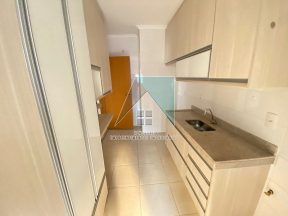Imagem Apartamento com 3 Quartos para Alugar, 97 m² em Jardim Botânico - Ribeirão Preto