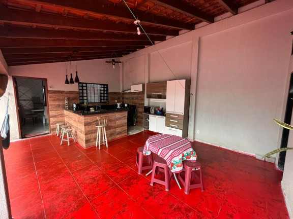 Imagem Sobrado à Venda, 264 m² em Córrego Longe - Umuarama