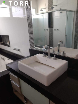Imagem Imóvel com 4 Quartos à Venda, 438 m² em Condomínio Residencial Vale Do Lago - Sorocaba