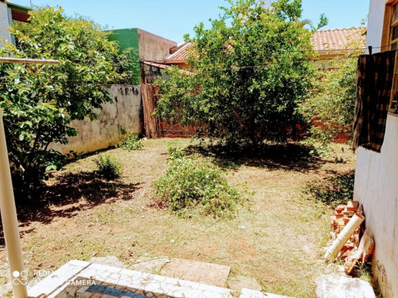 Imagem Casa com 3 Quartos à Venda, 54 m² em Parque Das árvores - Cerquilho