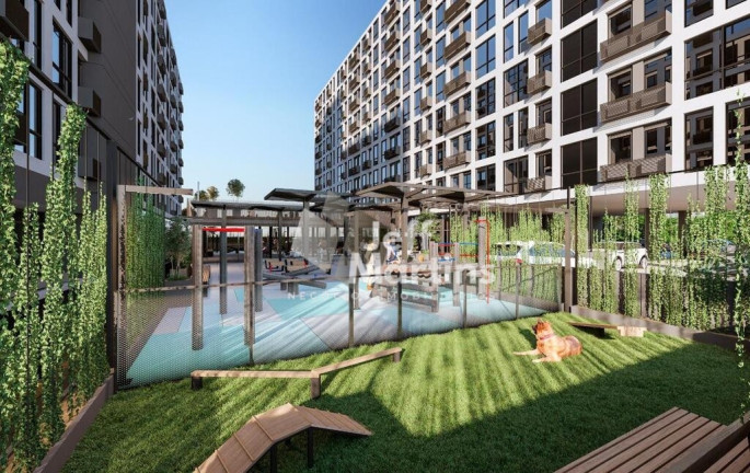 Imagem Apartamento com 1 Quarto à Venda, 52 m² em Trindade - Florianópolis