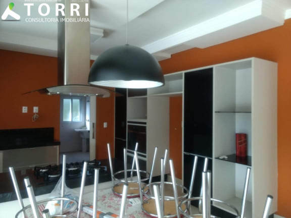 Imagem Imóvel com 4 Quartos à Venda, 438 m² em Condomínio Residencial Vale Do Lago - Sorocaba