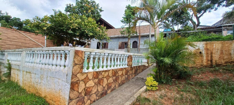 Imagem Fazenda à Venda, em Chácara Bom Tempo - Franco Da Rocha Imagem Fazenda à Venda, em Chácara Bom Tempo - Franco Da Rocha