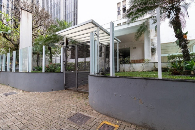 Imagem Apartamento com 3 Quartos à Venda, 106 m² em Itaim Bibi - São Paulo