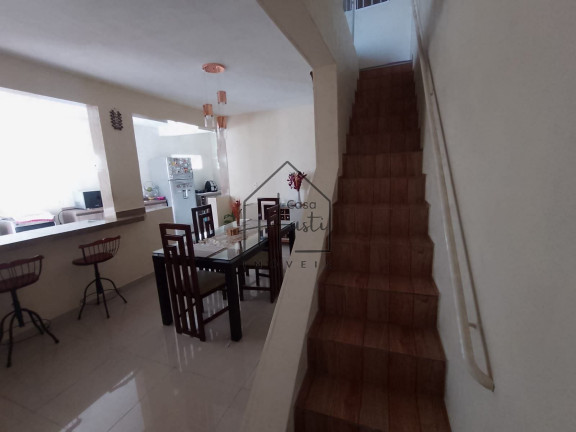 Imagem Casa com 6 Quartos à Venda, 363 m² em Granja Carolina - Cotia