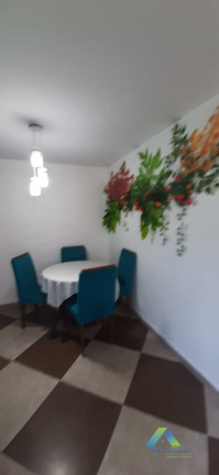 Imagem Apartamento com 2 Quartos à Venda, 55 m² em Vila Das Mercês - São Paulo Imagem Apartamento com 2 Quartos à Venda, 55 m² em Vila Das Mercês - São Paulo