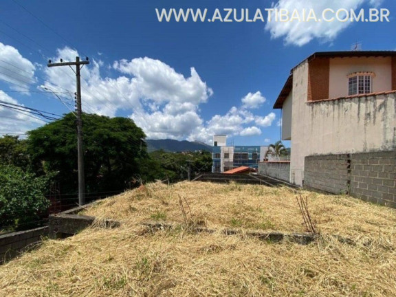 Imagem Terreno à Venda, 430 m² em Jardim Do Lago - Atibaia