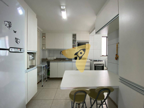 Imagem Apartamento com 3 Quartos à Venda, 112 m² em Praia De Iracema - Fortaleza Imagem Apartamento com 3 Quartos à Venda, 112 m² em Praia De Iracema - Fortaleza