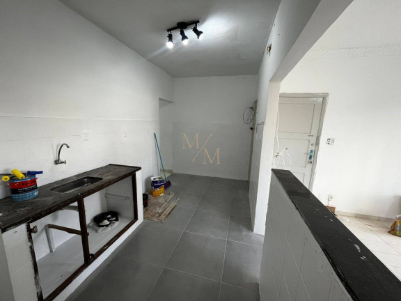 Imagem Apartamento com 2 Quartos à Venda, 84 m² em Marapé - Santos Imagem Apartamento com 2 Quartos à Venda, 84 m² em Marapé - Santos