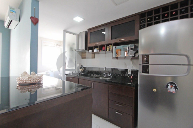 Imagem Apartamento com 2 Quartos à Venda, 69 m² em Passo Da Areia - Porto Alegre Imagem Apartamento com 2 Quartos à Venda, 69 m² em Passo Da Areia - Porto Alegre