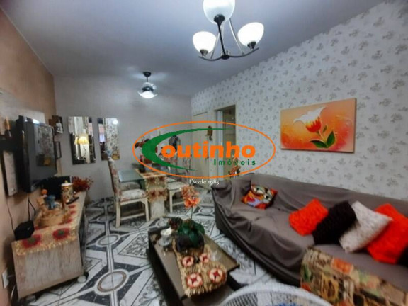 Imagem Apartamento com 2 Quartos à Venda, 59 m² em Engenho Novo - Rio De Janeiro Imagem Apartamento com 2 Quartos à Venda, 59 m² em Engenho Novo - Rio De Janeiro