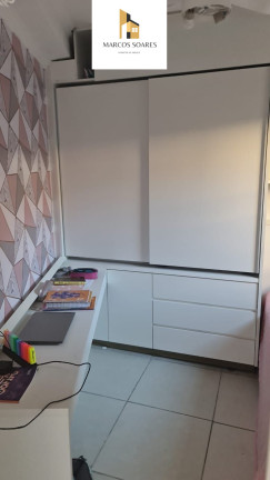 Imagem Casa com 3 Quartos à Venda, 141 m² em Vila Menck - Osasco