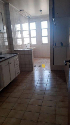Imagem Apartamento com 3 Quartos à Venda, 110 m² em Jardim São Paulo - Americana Imagem Apartamento com 3 Quartos à Venda, 110 m² em Jardim São Paulo - Americana