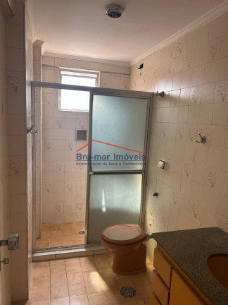 Imagem Apartamento com 2 Quartos à Venda, 86 m² em Pompéia - Santos