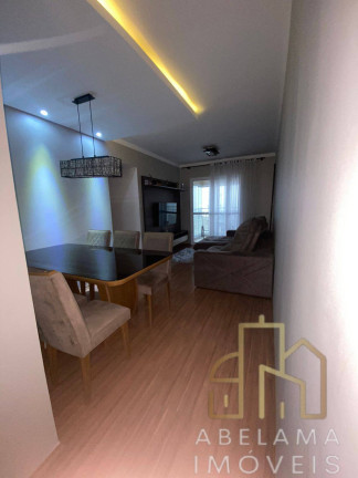 Imagem Apartamento com 3 Quartos à Venda, 1 m² em Vila Augusta - Guarulhos