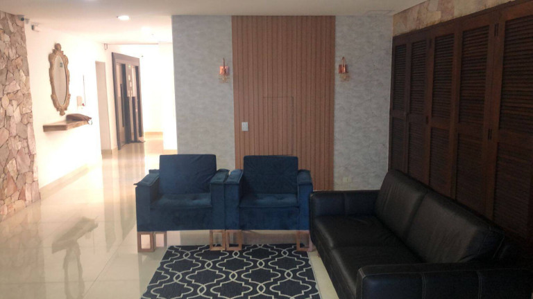 Imagem Apartamento com 2 Quartos à Venda, 96 m² em Santo Antônio - São Caetano Do Sul