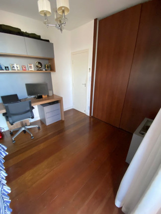 Imagem Cobertura com 3 Quartos à Venda, 200 m² em Brasiléia - Betim