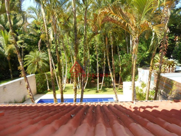 Imagem Sobrado com 4 Quartos à Venda, 320 m² em Riviera De São Lourenço - Bertioga