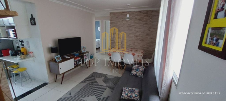 Imagem Apartamento com 3 Quartos à Venda, 114 m² em Jardim Satélite - São José Dos Campos Imagem Apartamento com 3 Quartos à Venda, 114 m² em Jardim Satélite - São José Dos Campos