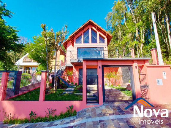 Imagem Imóvel com 3 Quartos à Venda, em Juriti - Nova Petrópolis Imagem Imóvel com 3 Quartos à Venda, em Juriti - Nova Petrópolis