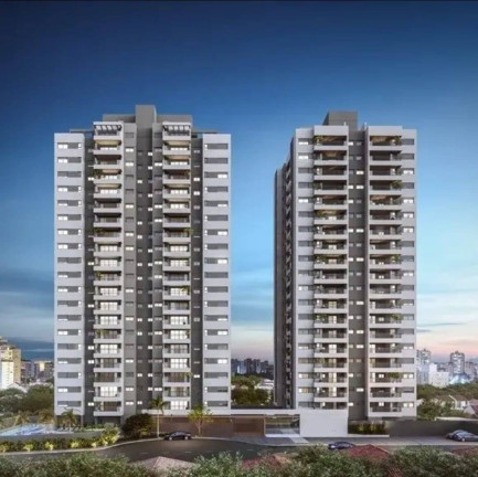 Imagem Apartamento com 2 Quartos à Venda, 82 m² em Vila Gilda - Santo André Imagem Apartamento com 2 Quartos à Venda, 82 m² em Vila Gilda - Santo André
