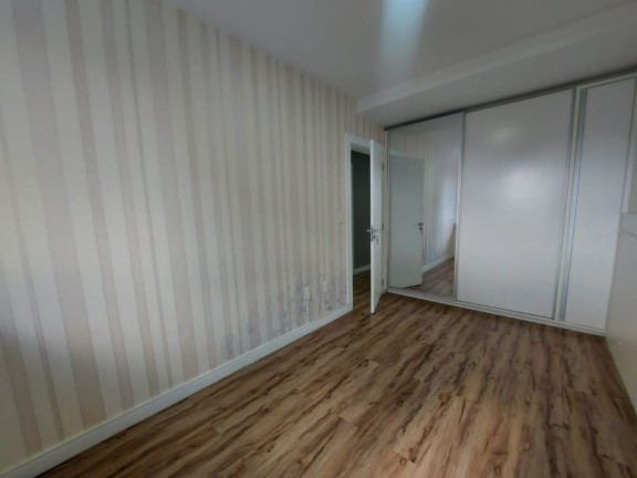 Imagem Apartamento com 3 Quartos à Venda, 80 m² em Campinas - São José