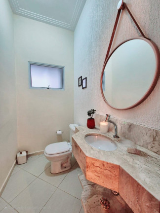 Imagem Casa de Condomínio com 4 Quartos à Venda, 323 m² em Condominio Residencial Real Ville - Pindamonhangaba Imagem Casa de Condomínio com 4 Quartos à Venda, 323 m² em Condominio Residencial Real Ville - Pindamonhangaba