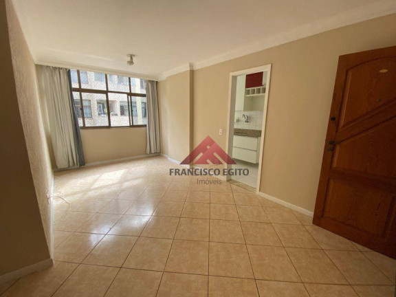 Imagem Apartamento com 2 Quartos à Venda, 60 m² em Ingá - Niterói