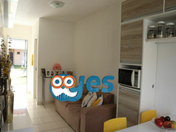 Imagem Casa com 2 Quartos à Venda, 120 m² em Sim - Feira De Santana Imagem Casa com 2 Quartos à Venda, 120 m² em Sim - Feira De Santana