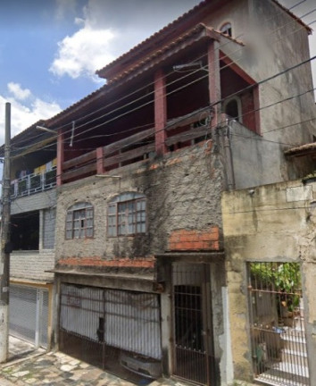 Imagem Casa com 3 Quartos à Venda, 118 m² em Butantã - São Paulo