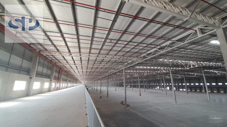 Imóvel Comercial para Alugar, 33.000 m² em água Chata - Guarulhos